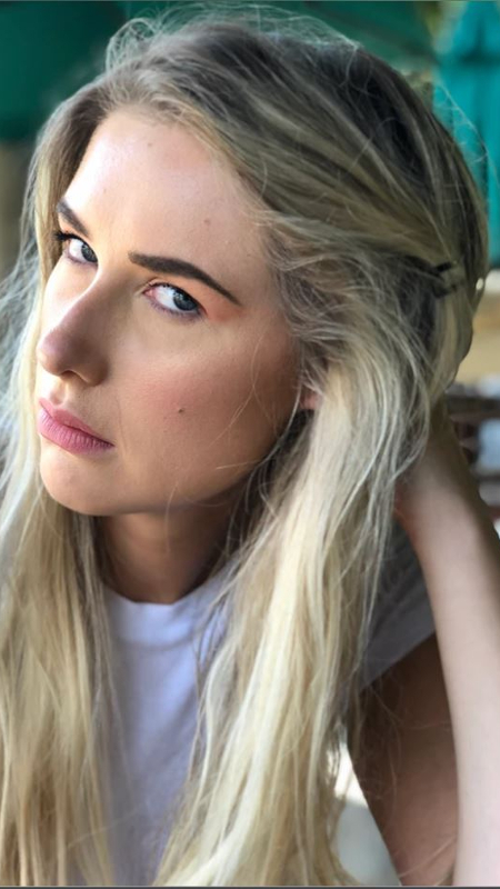 Noelle Foley s PCS Roller Coaster Ride Concussion Legacy Foundation